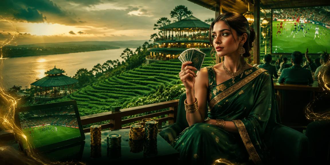 dhk7 বিঙ্গো